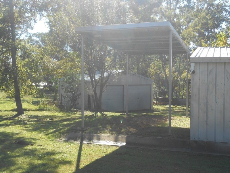 146 Neville Road, Stockleigh QLD 4280