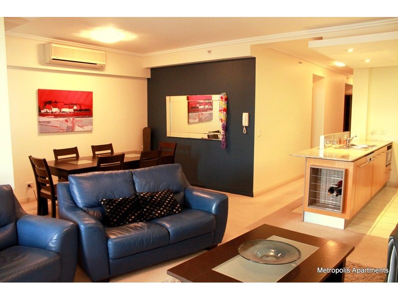 9/448 Ann Street, Brisbane City QLD 4000