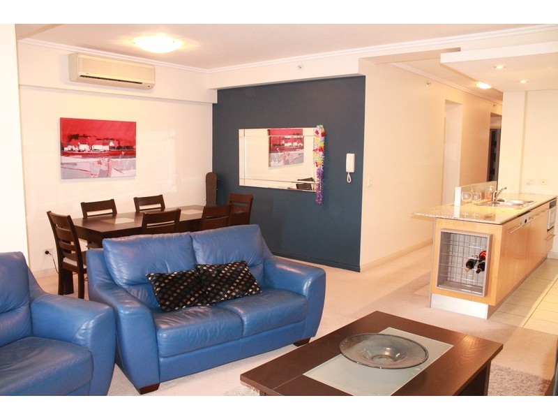 9/446 Ann Street, Brisbane City QLD 4000