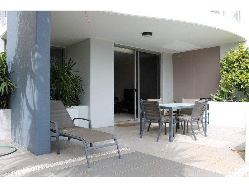 9/446 Ann Street, Brisbane City QLD 4000