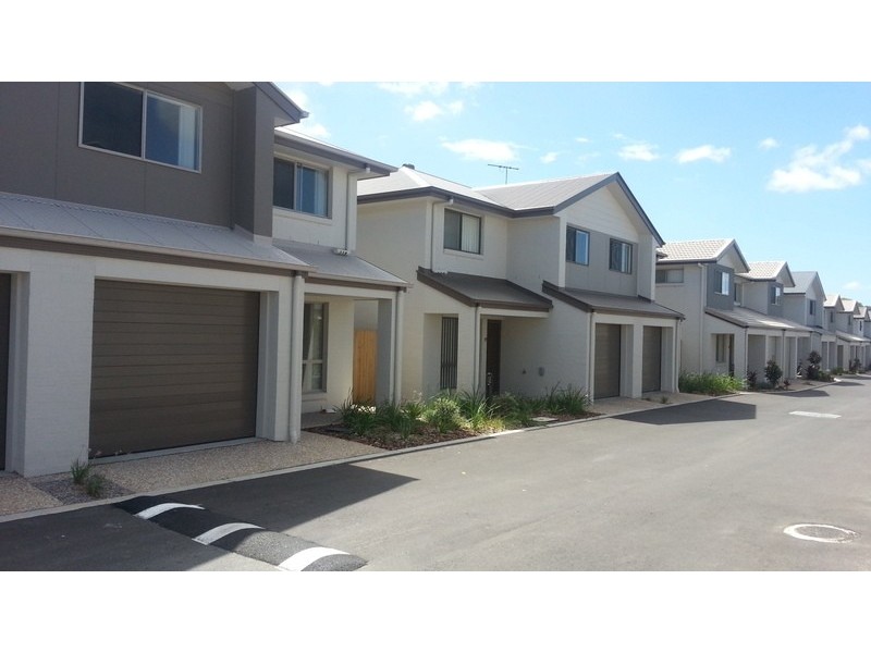 53/36 HIGGS STREET, Deception Bay QLD 4508