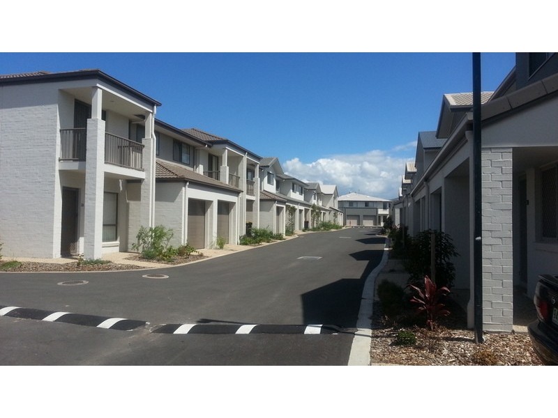 53/36 HIGGS STREET, Deception Bay QLD 4508