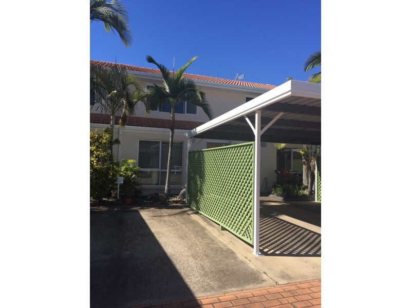 75/302 Christine Ave, Varsity Lakes QLD 4227