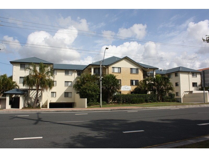 35/138 High Street, Southport QLD 4215