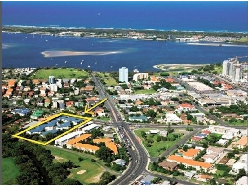 35/138 High Street, Southport QLD 4215