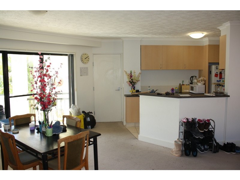 35/138 High Street, Southport QLD 4215