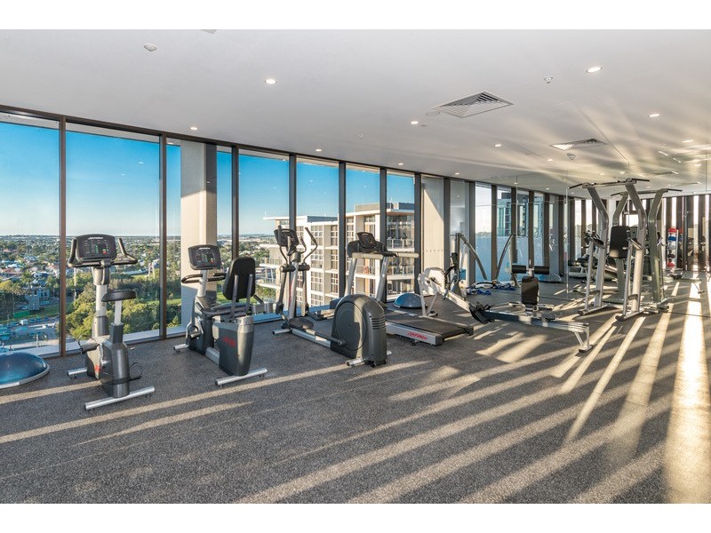 21111/37D Harbour Road, Hamilton QLD 4007