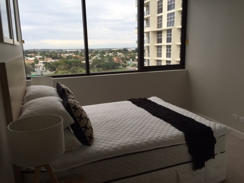 21111/37D Harbour Road, Hamilton QLD 4007