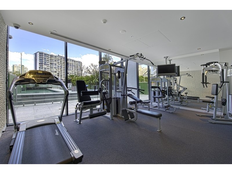 UNIT 1905/ 4  WAHROONGA PLACE, Surfers Paradise QLD 4217