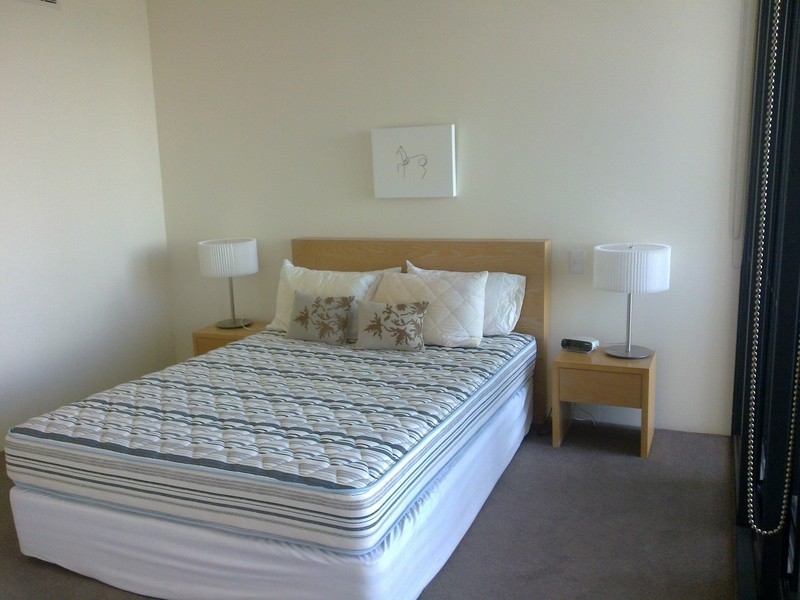 UNIT 1905/ 4  WAHROONGA PLACE, Surfers Paradise QLD 4217