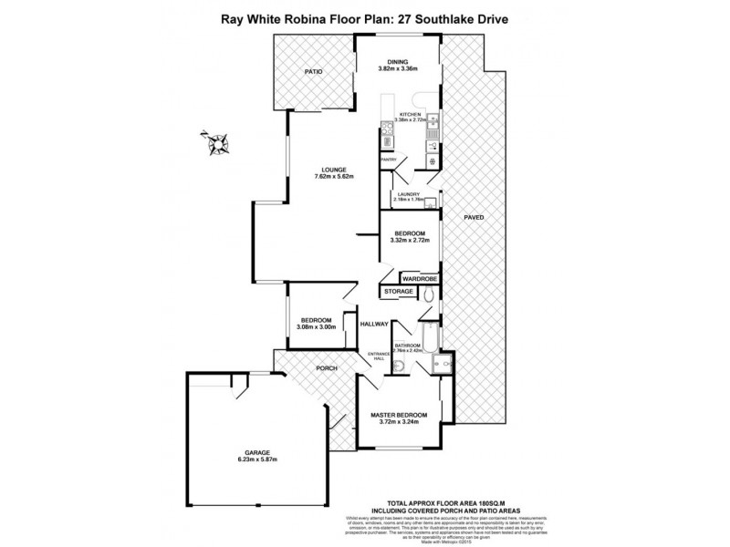 27 Southlake Drive, Varsity Lakes QLD 4227