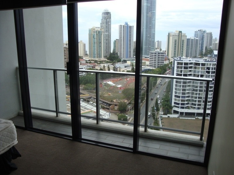 UNIT 2003/4 WAHROONGA PLACE, Surfers Paradise QLD 4217