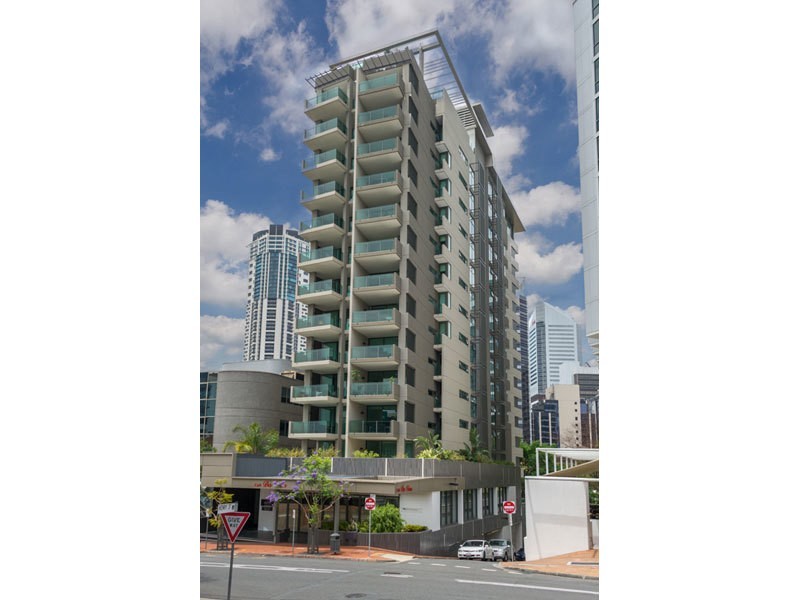 503/107  Astor Terrace, Spring Hill QLD 4000