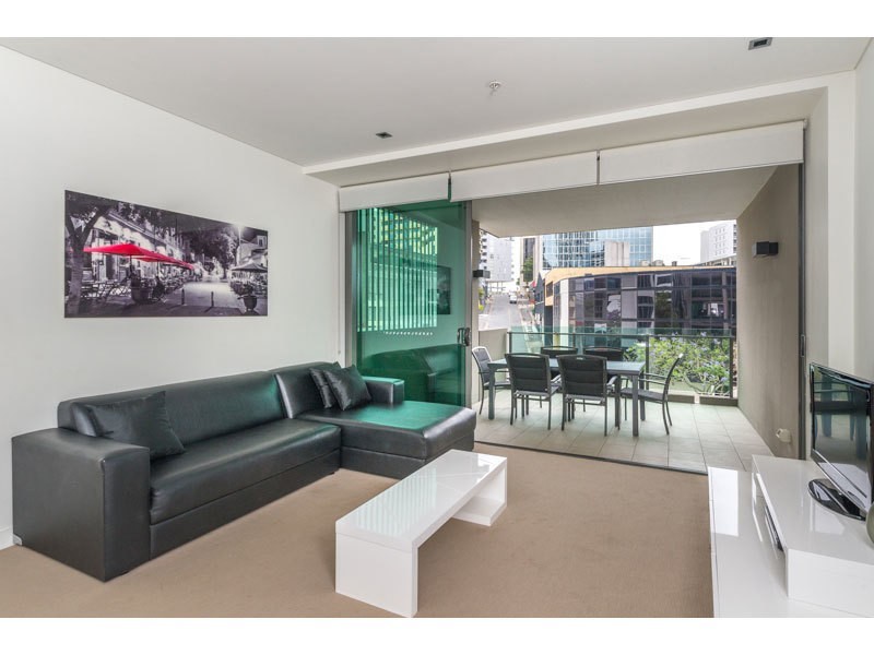 503/107  Astor Terrace, Spring Hill QLD 4000