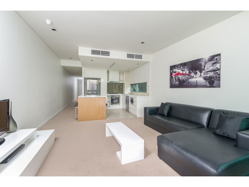 503/107  Astor Terrace, Spring Hill QLD 4000