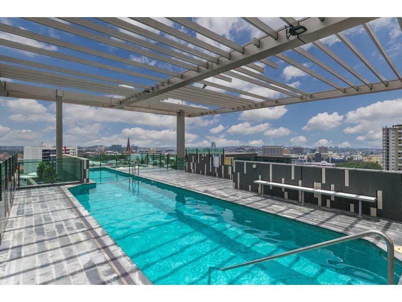 503/107  Astor Terrace, Spring Hill QLD 4000