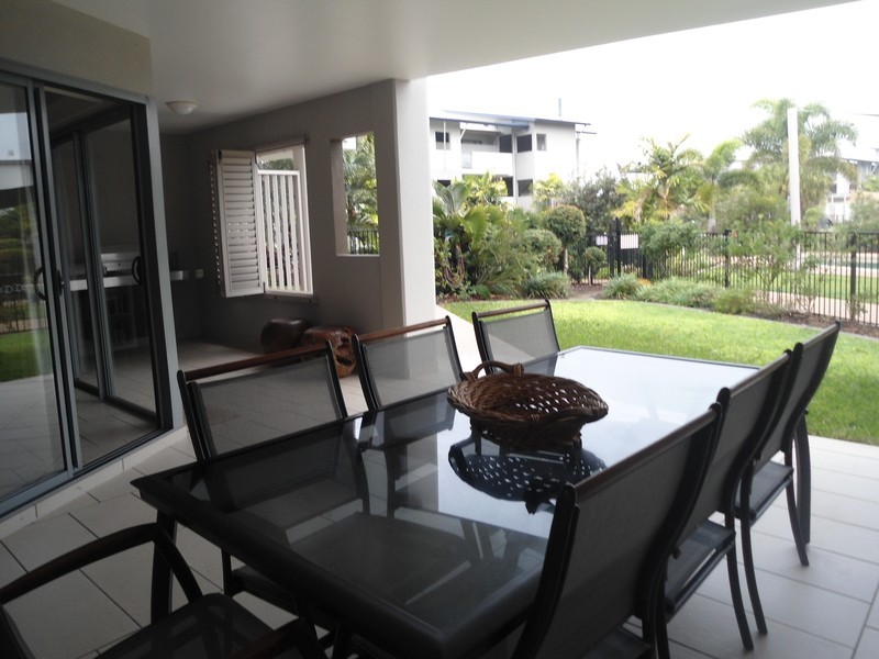 108/4 Beaches Village Circuit, Agnes Water QLD 4677