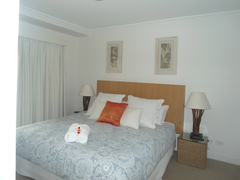 108/4 Beaches Village Circuit, Agnes Water QLD 4677