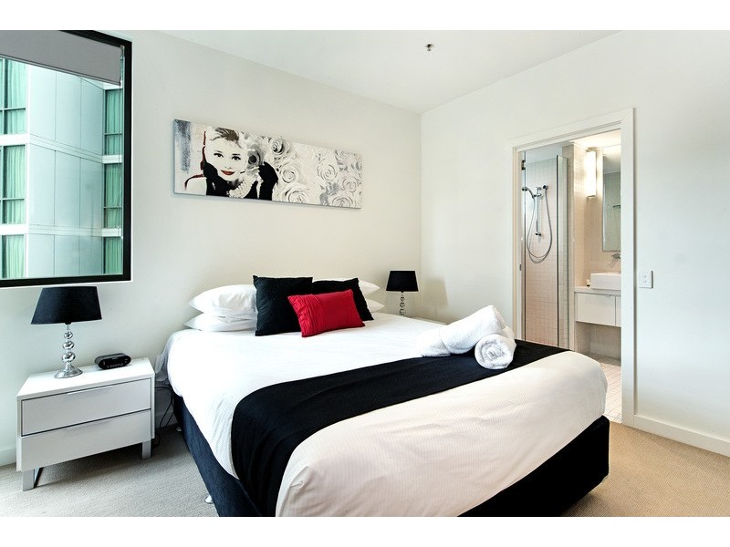 401/107  ASTOR TERRACE, Spring Hill QLD 4000