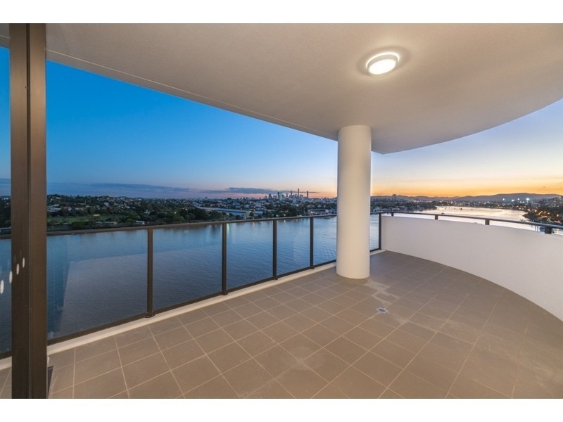 2506/37D  Harbour Road, Hamilton QLD 4007