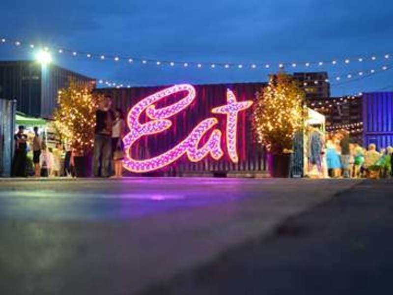 2506/37D  Harbour Road, Hamilton QLD 4007