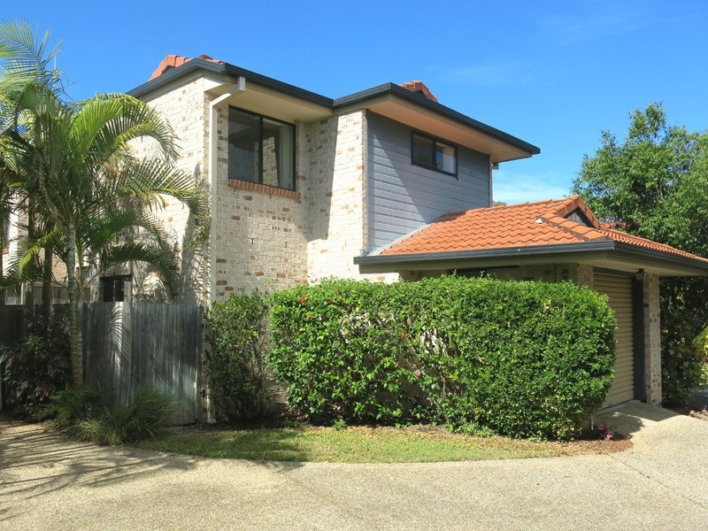 40/23 Railton Street, Aspley QLD 4034