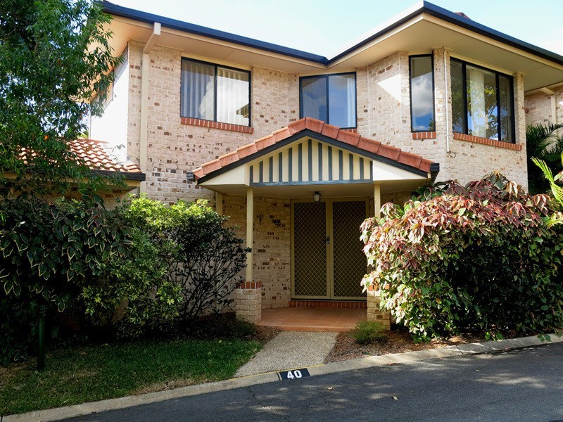 40/23 Railton Street, Aspley QLD 4034