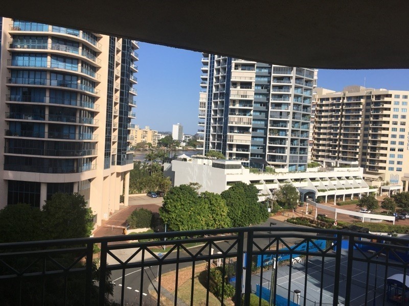 19/1 GOODWIN STREET, Kangaroo Point QLD 4169