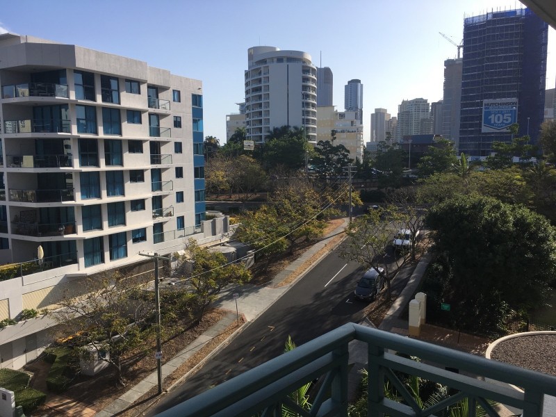 19/1 GOODWIN STREET, Kangaroo Point QLD 4169