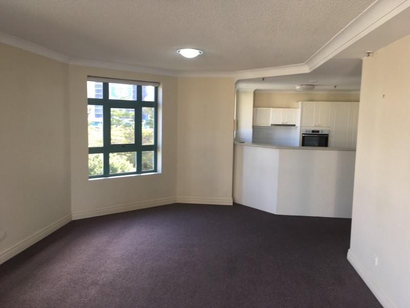 19/1 GOODWIN STREET, Kangaroo Point QLD 4169