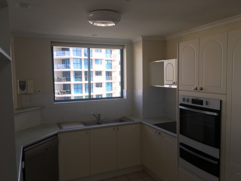 19/1 GOODWIN STREET, Kangaroo Point QLD 4169