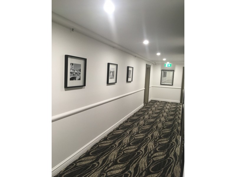 19/1 GOODWIN STREET, Kangaroo Point QLD 4169