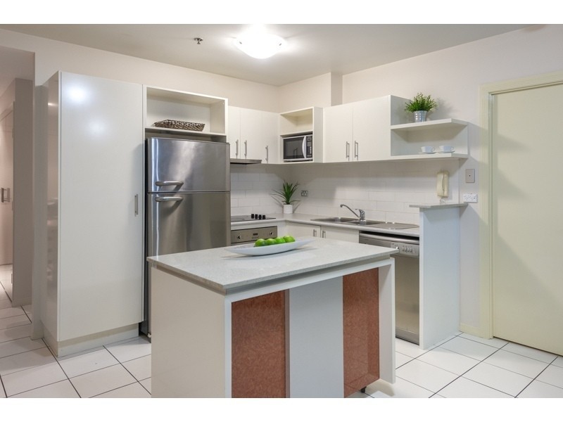 122/30 Tank Street, Brisbane QLD 4000