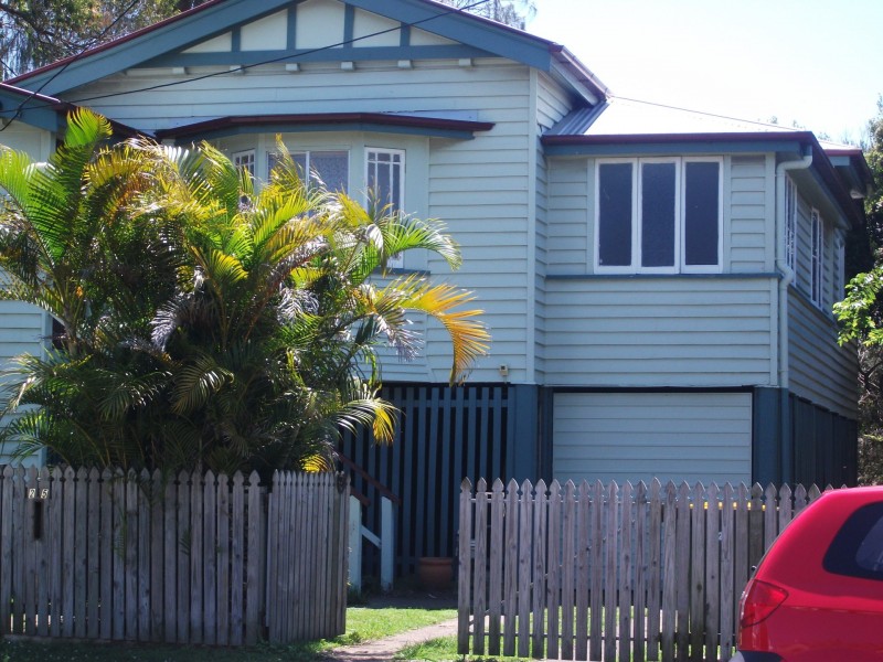 25 Chestnut Street, Wynnum QLD 4178