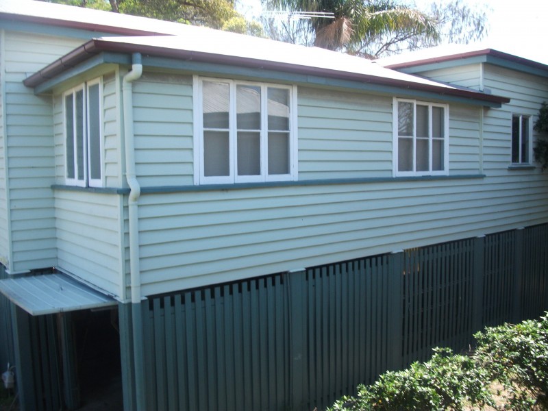 25 Chestnut Street, Wynnum QLD 4178