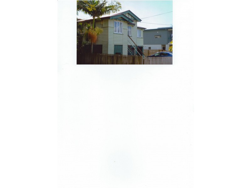 25 Chestnut Street, Wynnum QLD 4178