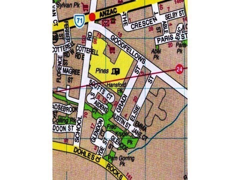 353/1-31 Elsie Street, Kallangur QLD 4503