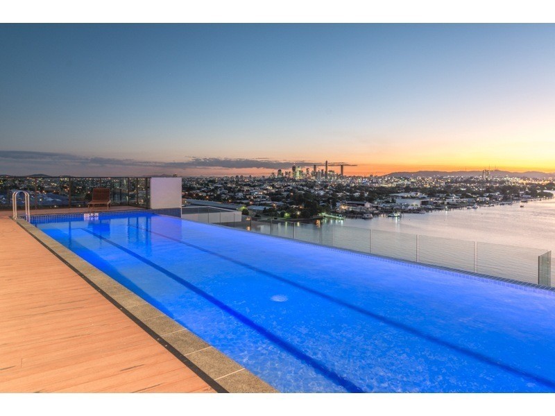 2607/37D  Harbour Road, Hamilton QLD 4007