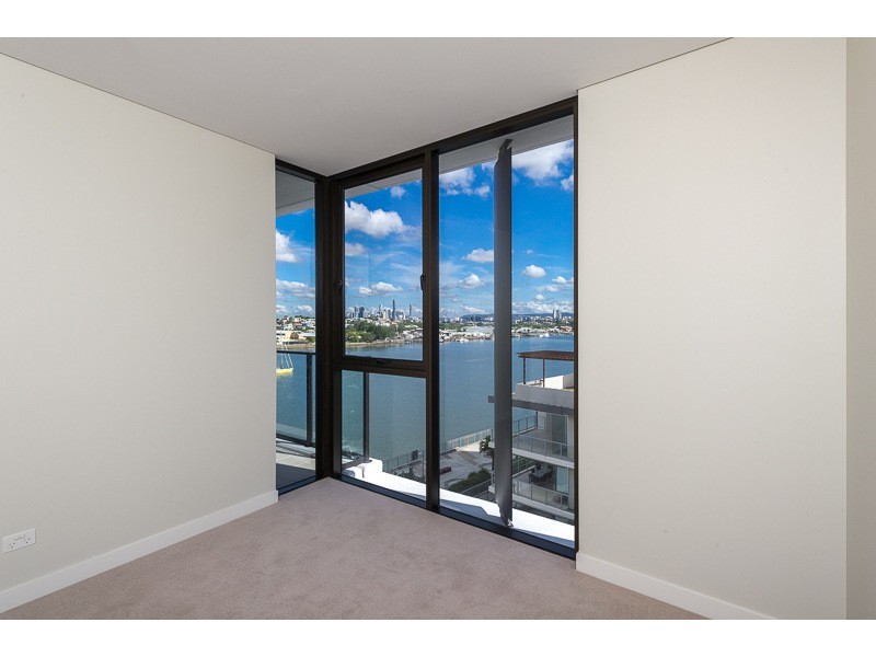 2607/37D  Harbour Road, Hamilton QLD 4007