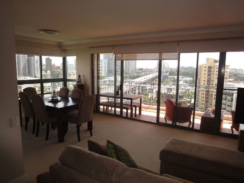 1 GOODWIN STREET, Kangaroo Point QLD 4169