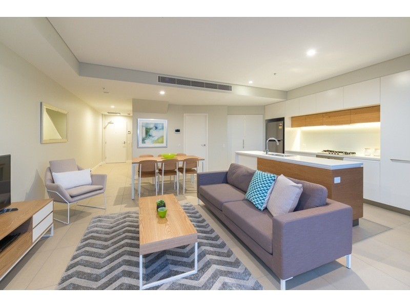 20406/37D  Harbour Road, Hamilton QLD 4007