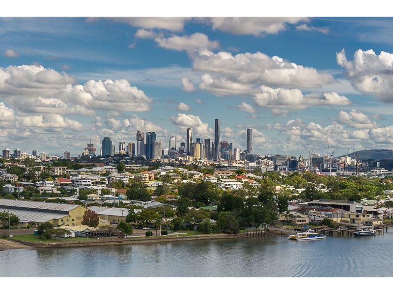 123/37D  Harbour Road, Hamilton QLD 4007