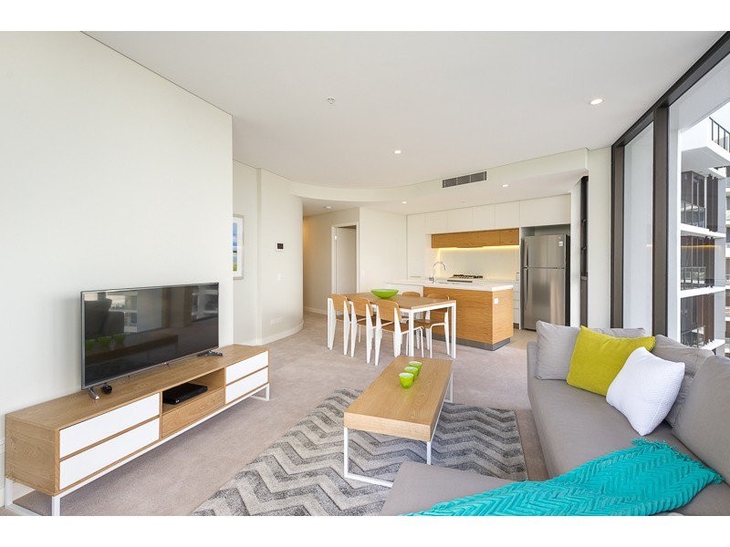 123/37D  Harbour Road, Hamilton QLD 4007