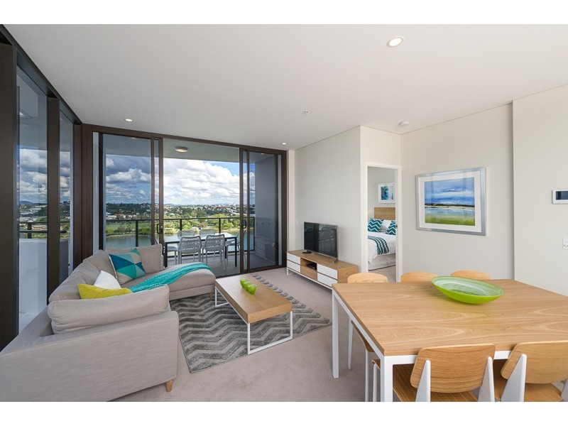 123/37D  Harbour Road, Hamilton QLD 4007