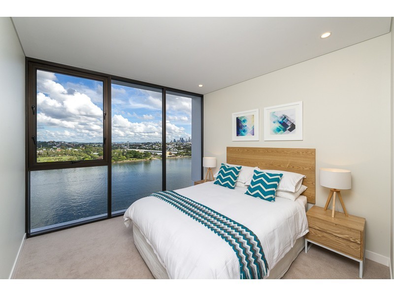 123/37D  Harbour Road, Hamilton QLD 4007