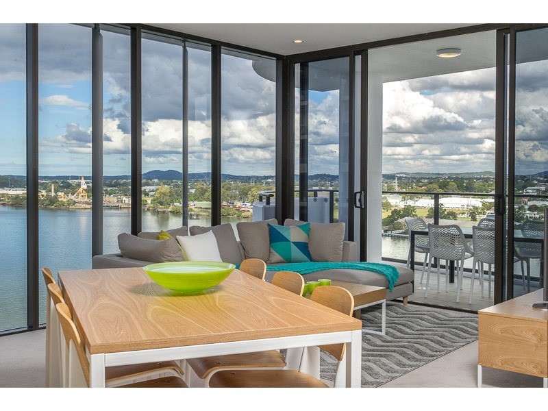 123/37D  Harbour Road, Hamilton QLD 4007