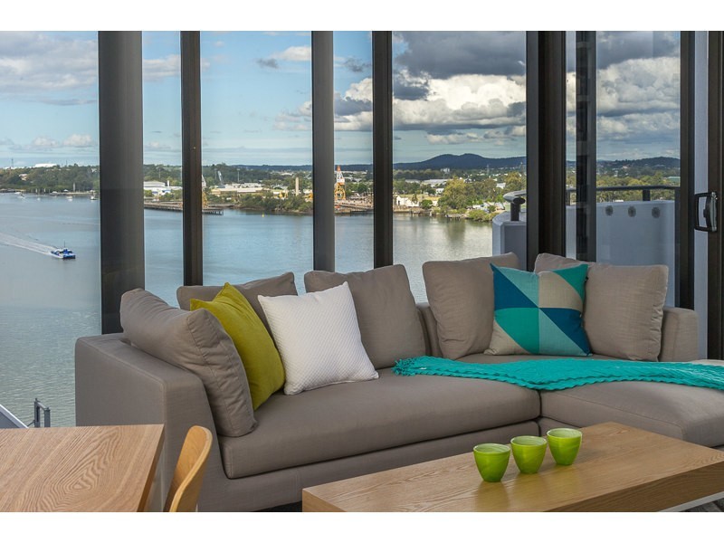 123/37D  Harbour Road, Hamilton QLD 4007