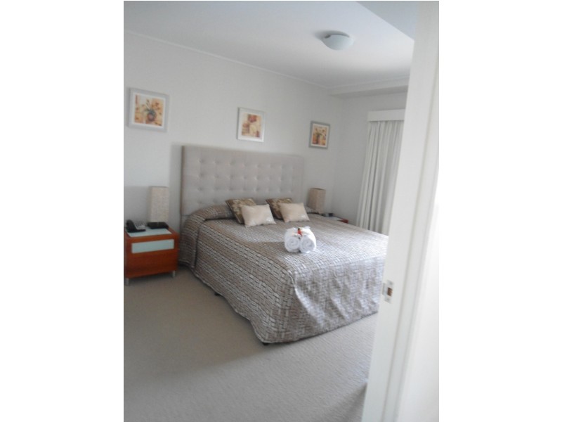 407/4 Beaches Village Circuit, Agnes Water QLD 4677