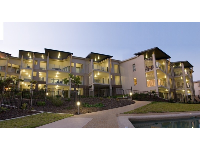 407/4 Beaches Village Circuit, Agnes Water QLD 4677
