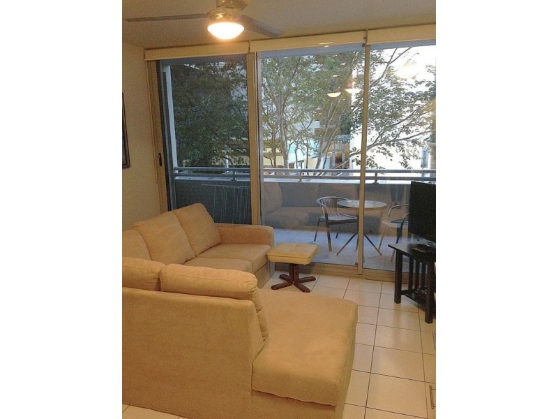 102/30  TANK STREET, Brisbane QLD 4000